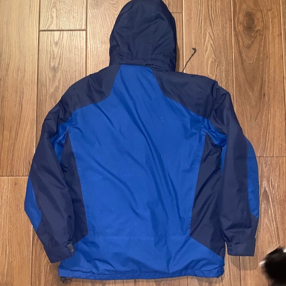 Zero Xposure size M Mens 2 piece Coat - Picture 4 of 13